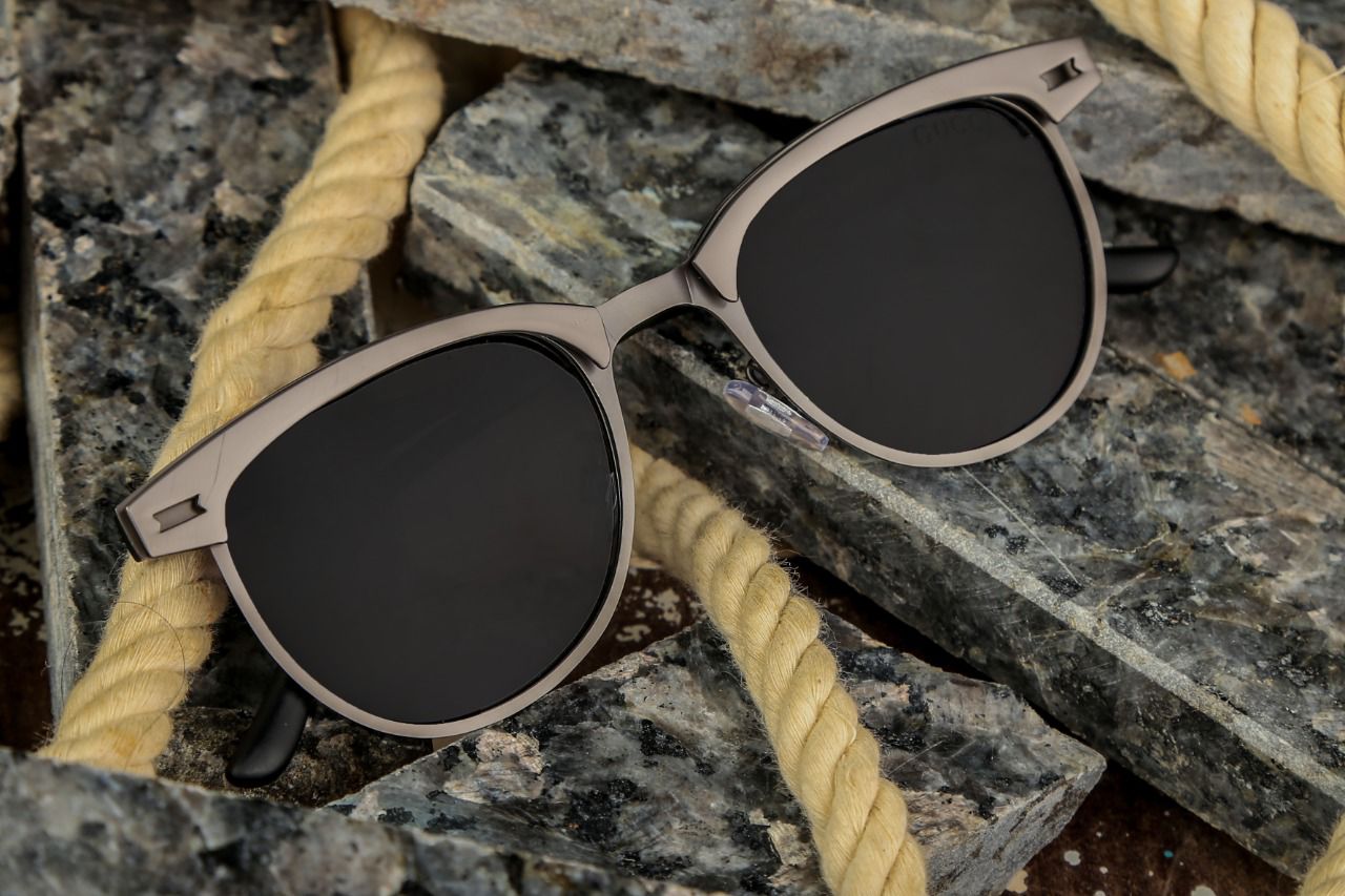 gucci round shades